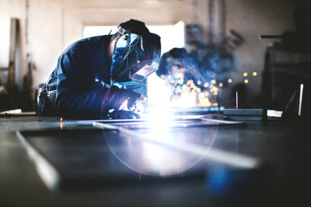 Best Food and Beverage Processing Equipment Welding in Lambert, MS