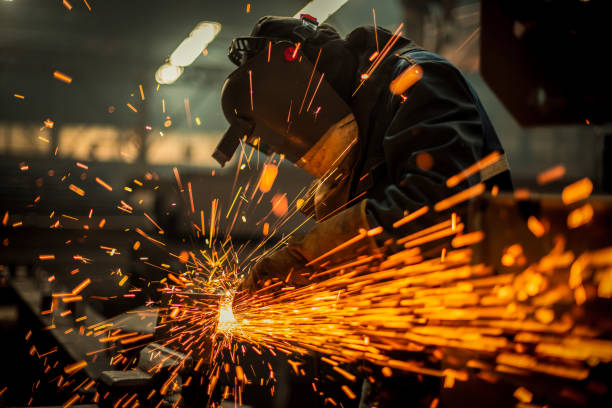  Lambert, MS Welder Pros