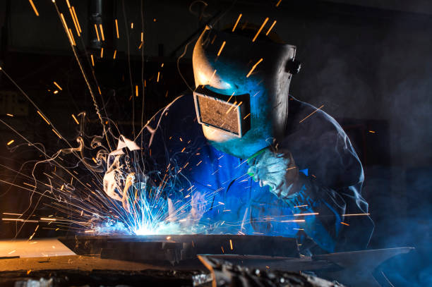 Best Pipe Welding in Lambert, MS