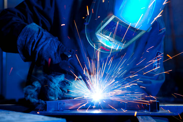 Best Food and Beverage Processing Equipment Welding in Lambert, MS