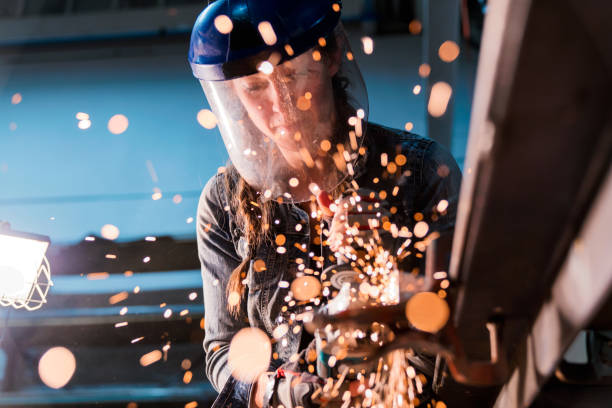 Lambert, MS Welder & Metal Fabrication Company