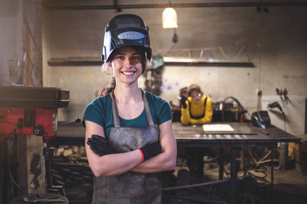Best Automation and Robotic Welding in Lambert, MS