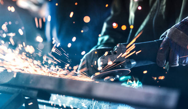 Affordable Welder Services in Lambert, MS
